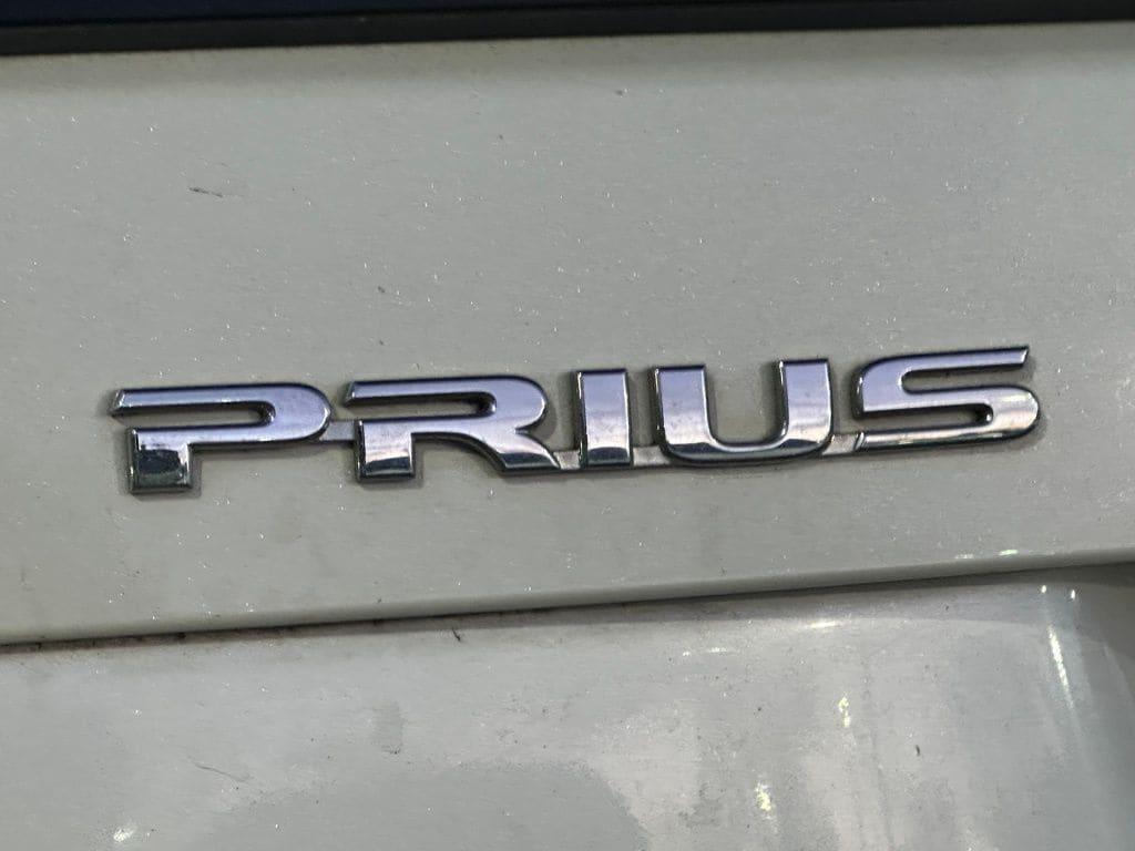 used 2011 Toyota Prius car, priced at $10,389