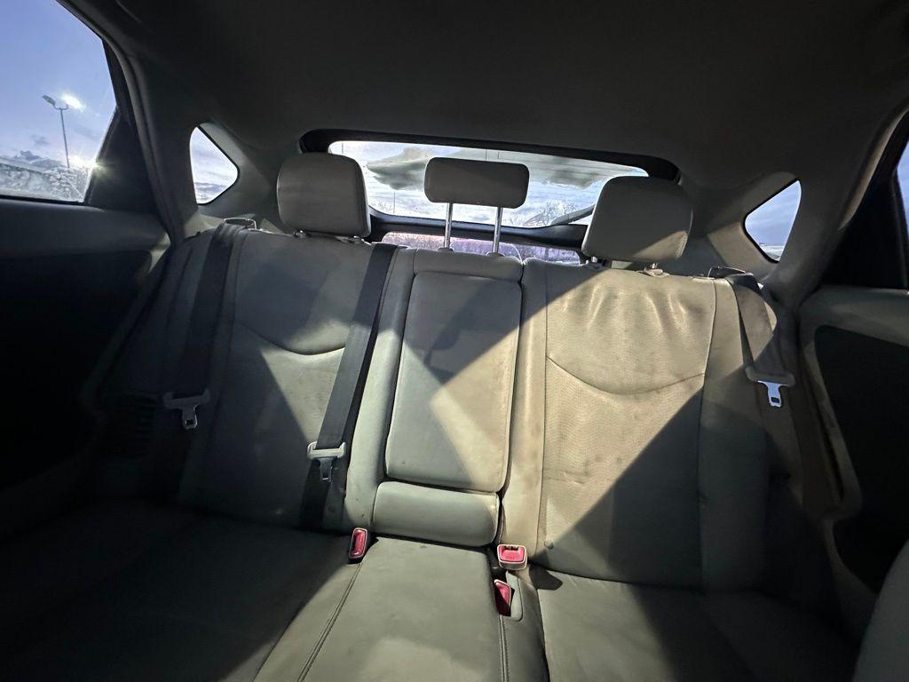 used 2011 Toyota Prius car, priced at $10,389