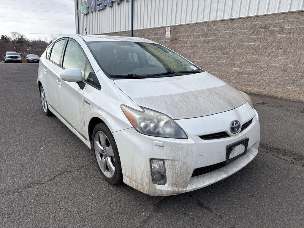 used 2011 Toyota Prius car, priced at $9,420