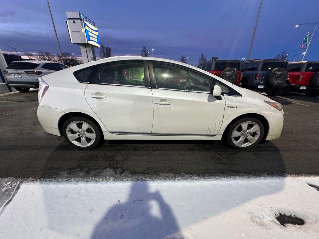 used 2011 Toyota Prius car, priced at $10,389