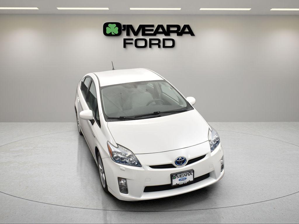 used 2011 Toyota Prius car, priced at $9,420