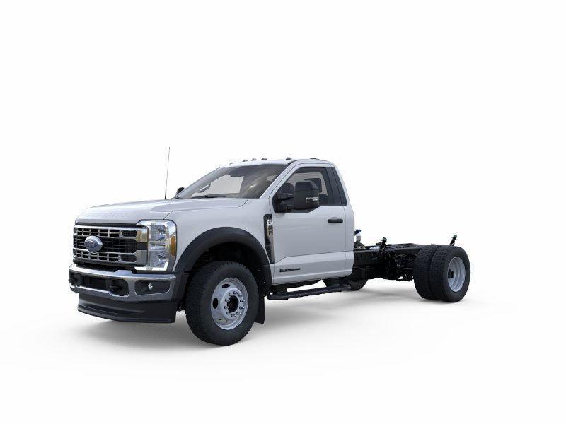 new 2026 Ford F-450 car, priced at $77,620