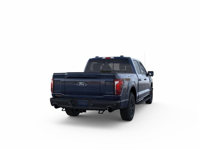 new 2025 Ford F-150 car, priced at $77,520