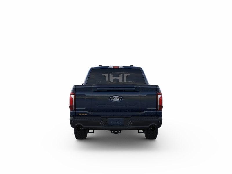 new 2025 Ford F-150 car, priced at $77,520
