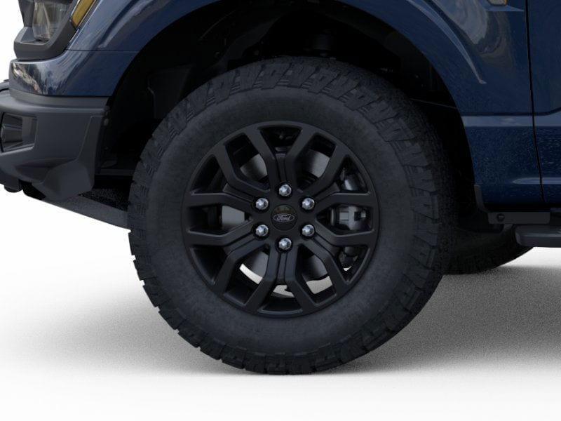 new 2025 Ford F-150 car, priced at $77,520
