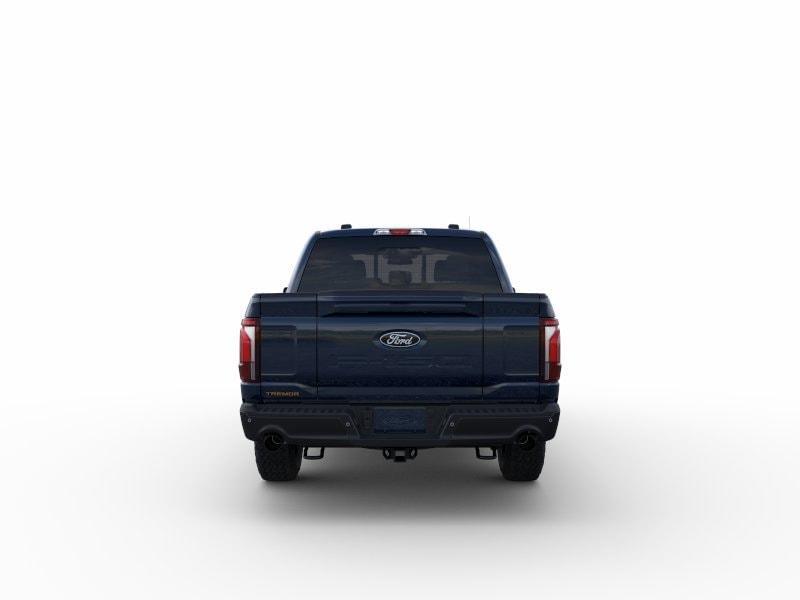 new 2025 Ford F-150 car, priced at $71,436