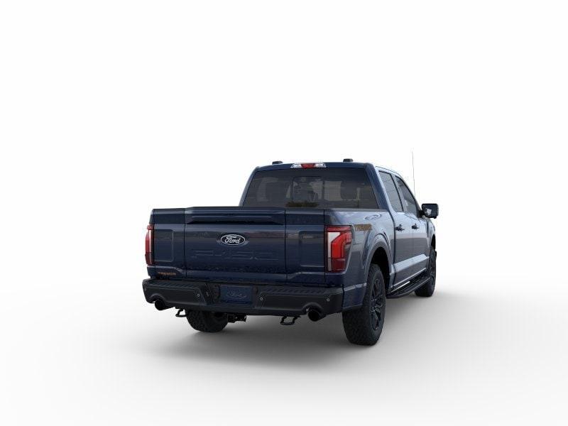 new 2025 Ford F-150 car, priced at $71,436