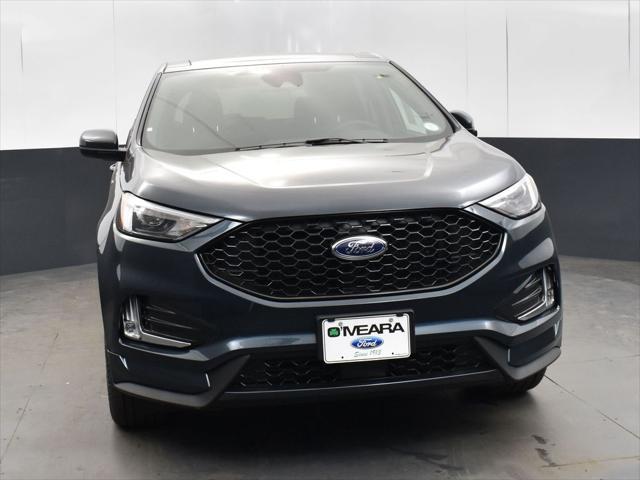 new 2024 Ford Edge car, priced at $46,359