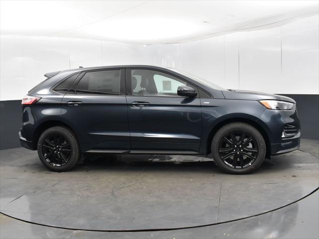 new 2024 Ford Edge car, priced at $46,359