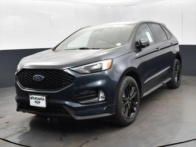 new 2024 Ford Edge car, priced at $46,359