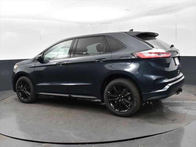 new 2024 Ford Edge car, priced at $46,359