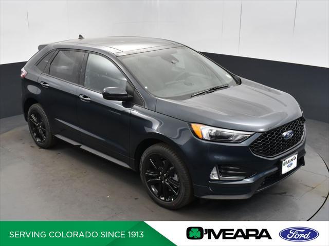 new 2024 Ford Edge car, priced at $46,359