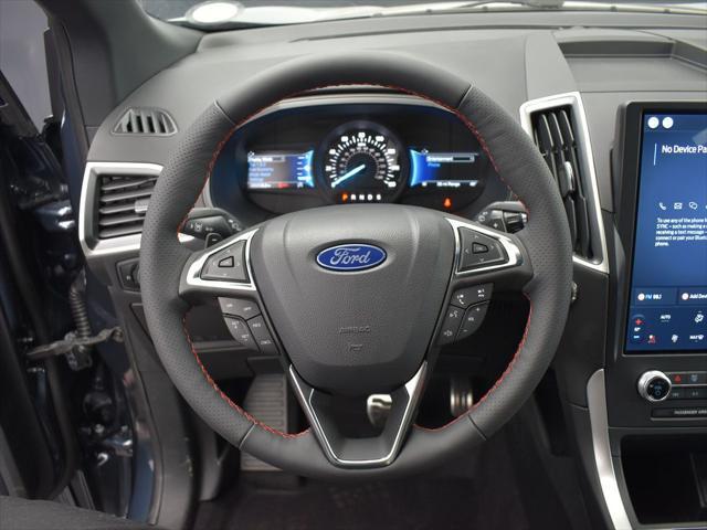 new 2024 Ford Edge car, priced at $46,359