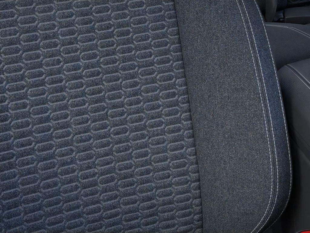 new 2025 Ford Ranger car, priced at $40,000