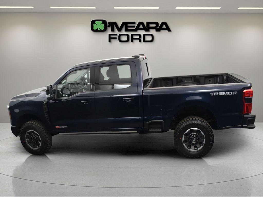 new 2024 Ford F-250 car, priced at $95,284