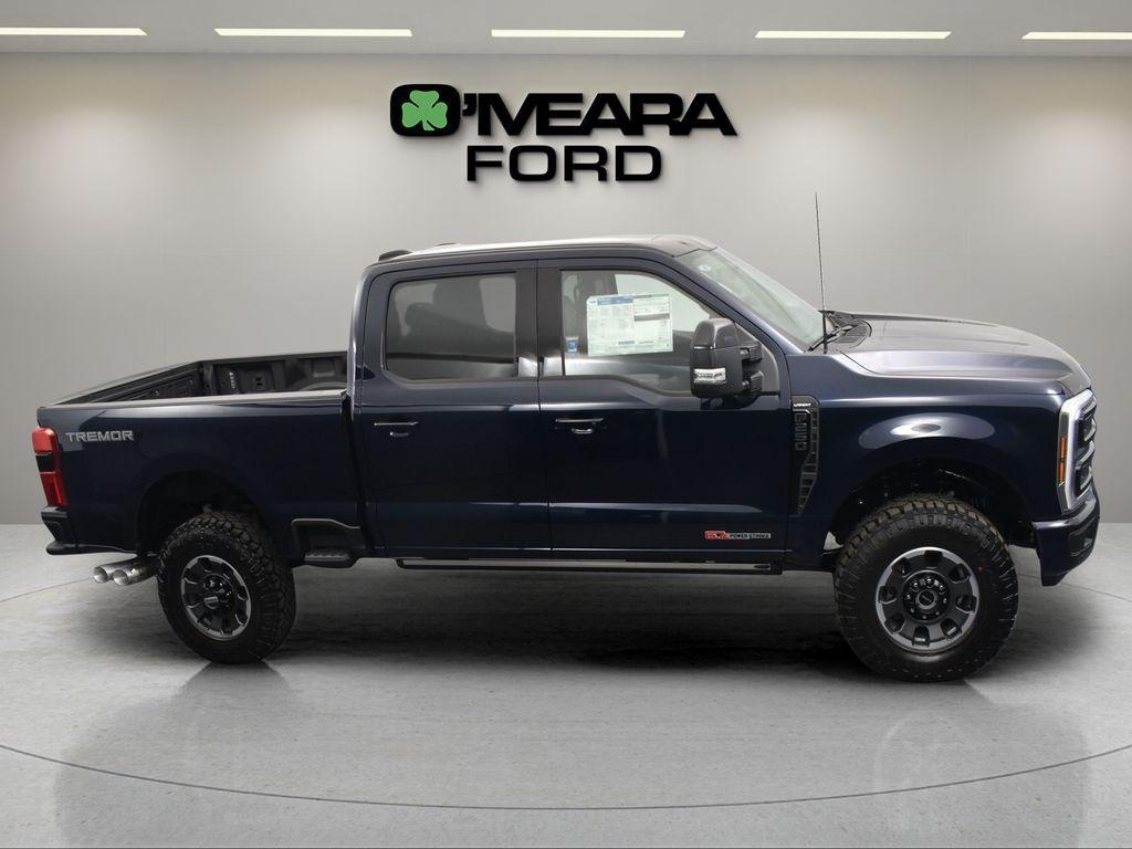 new 2024 Ford F-250 car, priced at $95,284