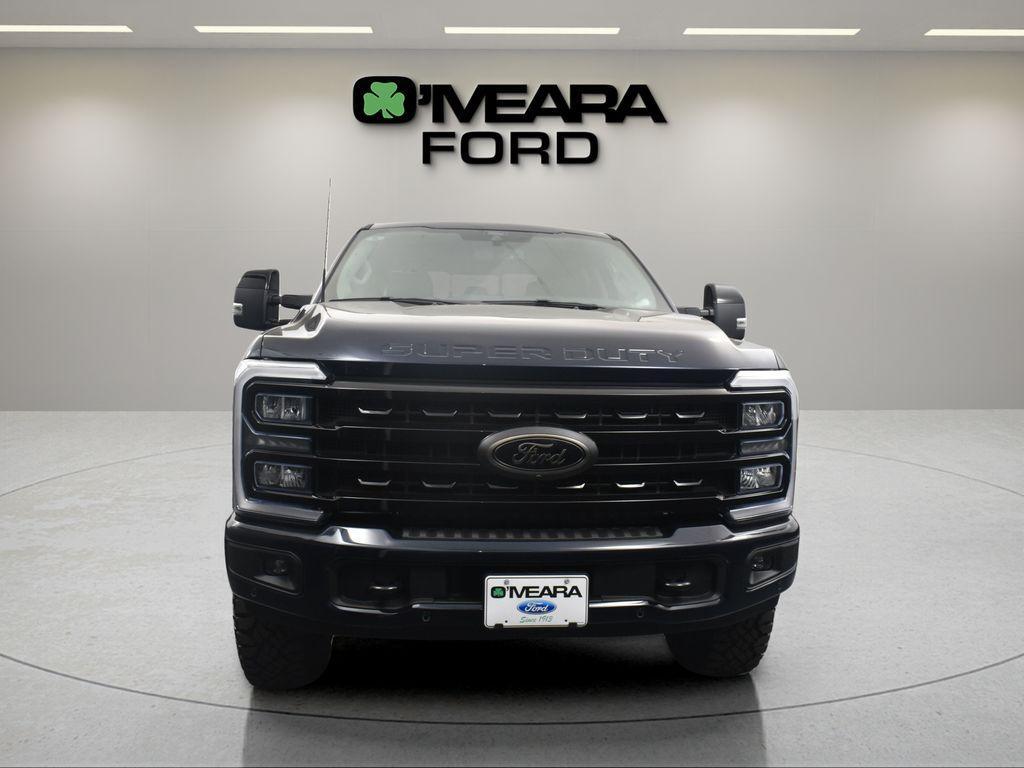 new 2024 Ford F-250 car, priced at $95,284