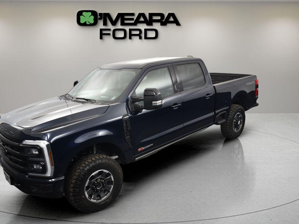 new 2024 Ford F-250 car, priced at $95,284