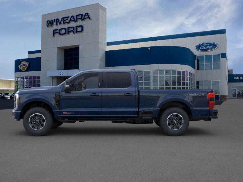 new 2024 Ford F-250 car, priced at $94,685