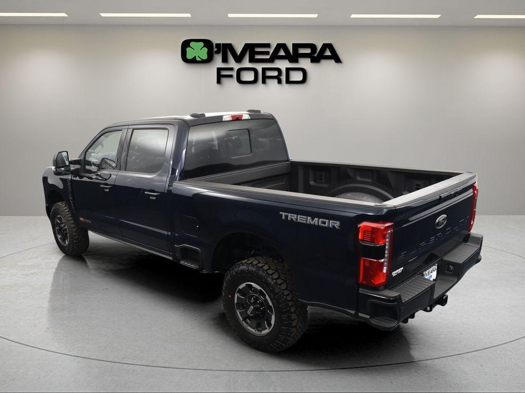 new 2024 Ford F-250 car, priced at $95,284