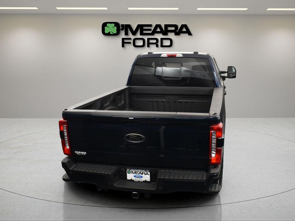 new 2024 Ford F-250 car, priced at $95,284