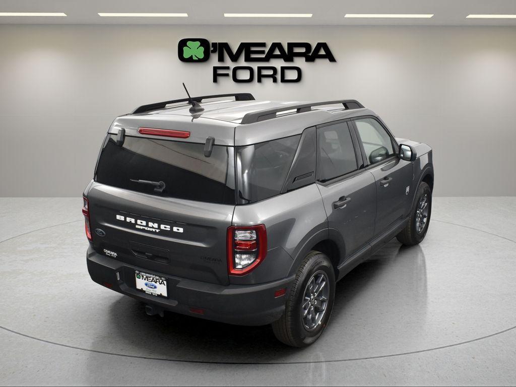 used 2023 Ford Bronco Sport car, priced at $25,589