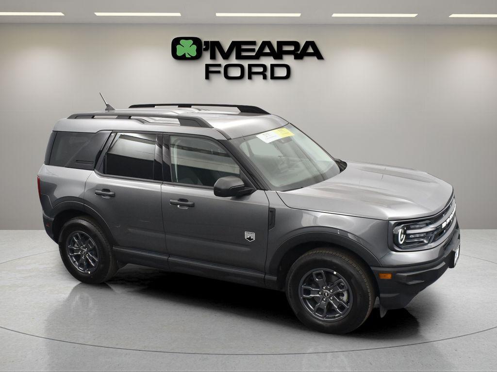 used 2023 Ford Bronco Sport car, priced at $25,589