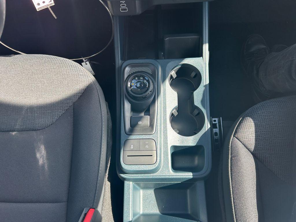 new 2025 Ford Maverick car, priced at $28,965