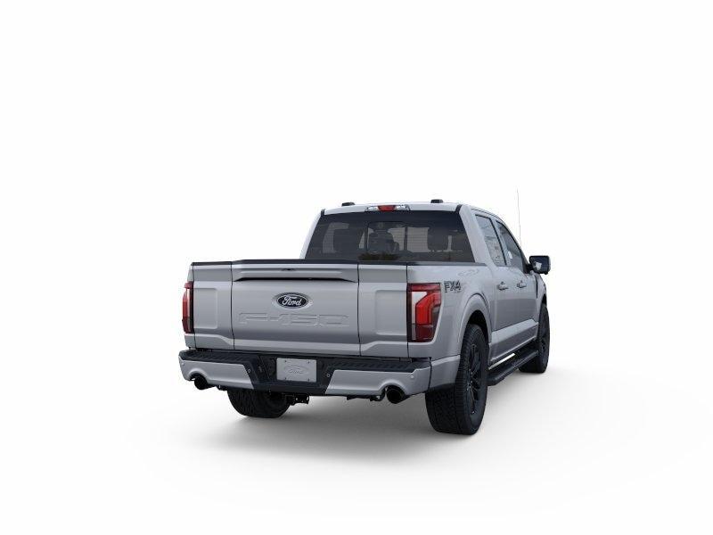 new 2025 Ford F-150 car, priced at $66,901