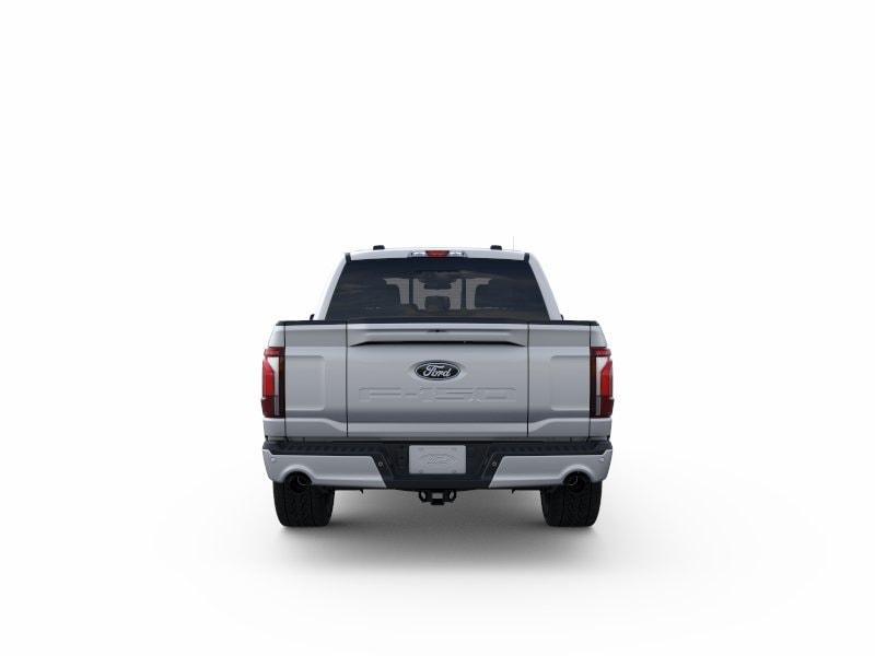 new 2025 Ford F-150 car, priced at $73,610