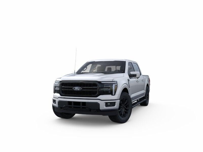 new 2025 Ford F-150 car, priced at $73,610
