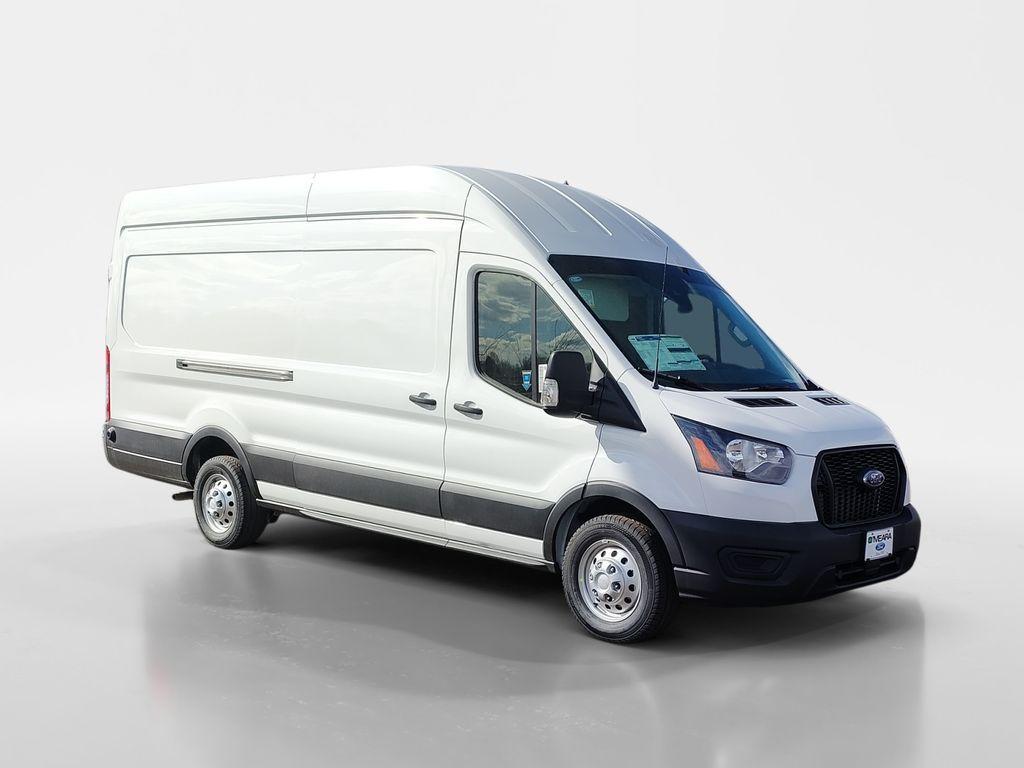 new 2024 Ford Transit-350 car, priced at $64,875