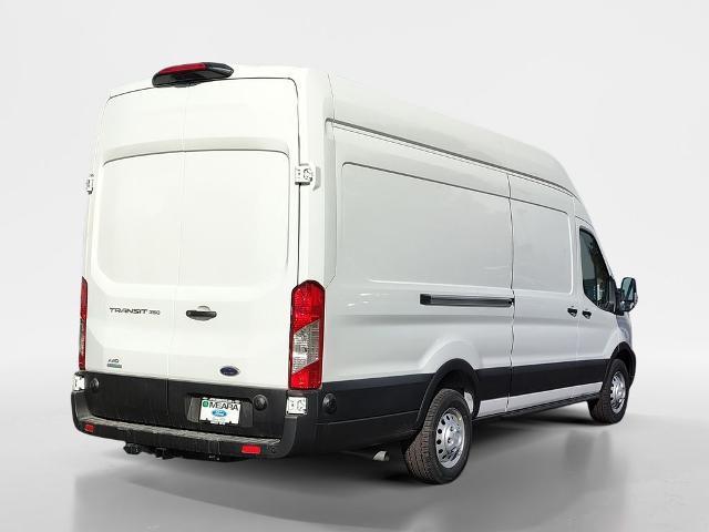 new 2024 Ford Transit-350 car, priced at $64,875