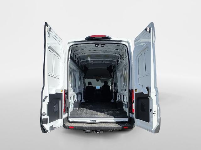 new 2024 Ford Transit-350 car, priced at $64,875