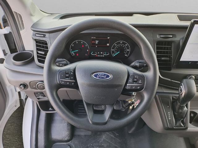 new 2024 Ford Transit-350 car, priced at $64,875