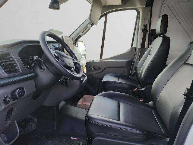 new 2024 Ford Transit-350 car, priced at $64,875