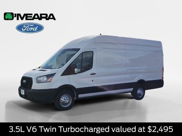 new 2024 Ford Transit-350 car, priced at $64,875