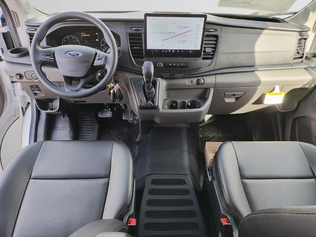 new 2024 Ford Transit-350 car, priced at $64,875