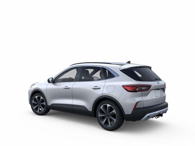 new 2024 Ford Escape car, priced at $38,986