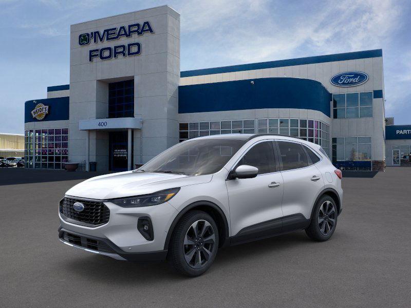 new 2024 Ford Escape car, priced at $41,785