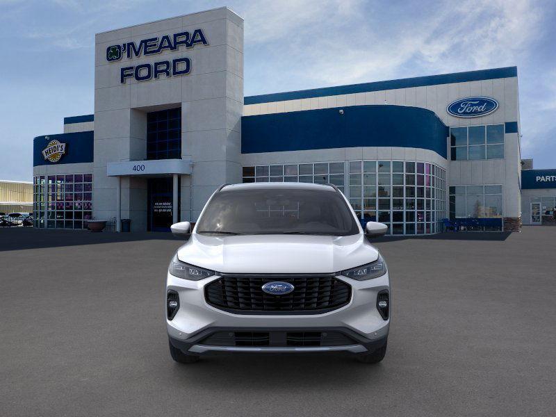 new 2024 Ford Escape car, priced at $41,785