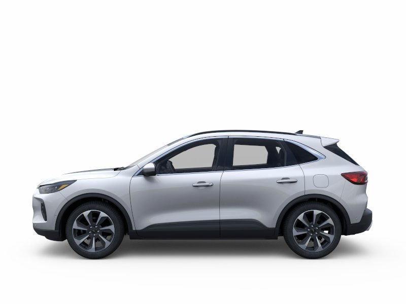new 2024 Ford Escape car, priced at $38,986