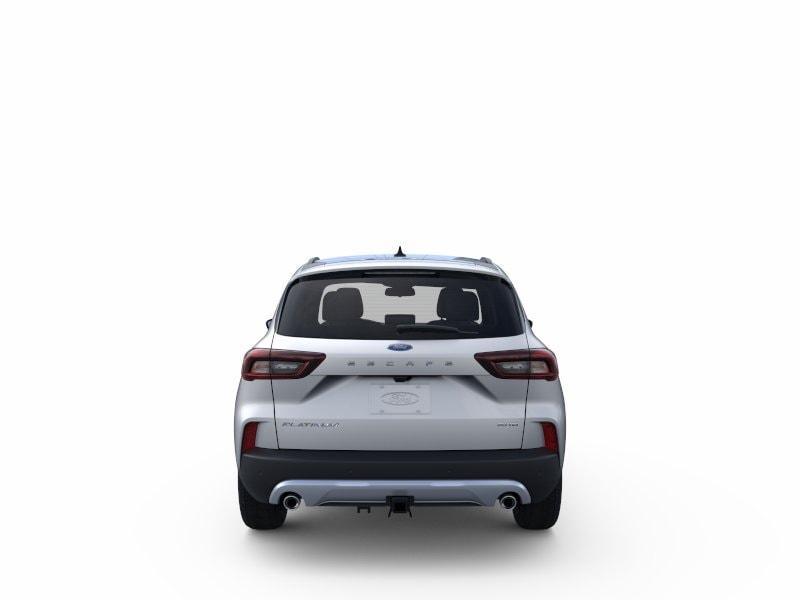 new 2024 Ford Escape car, priced at $38,986