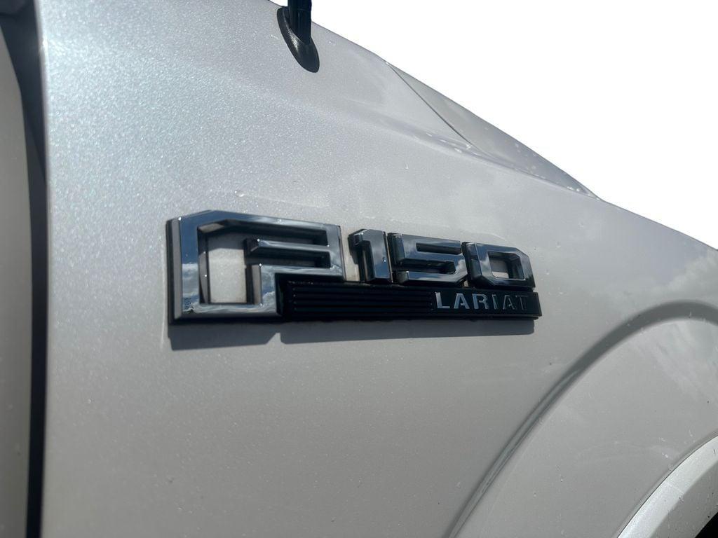 used 2019 Ford F-150 car, priced at $33,985