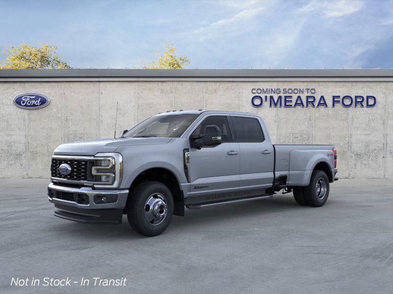 new 2024 Ford F-350 car, priced at $85,634