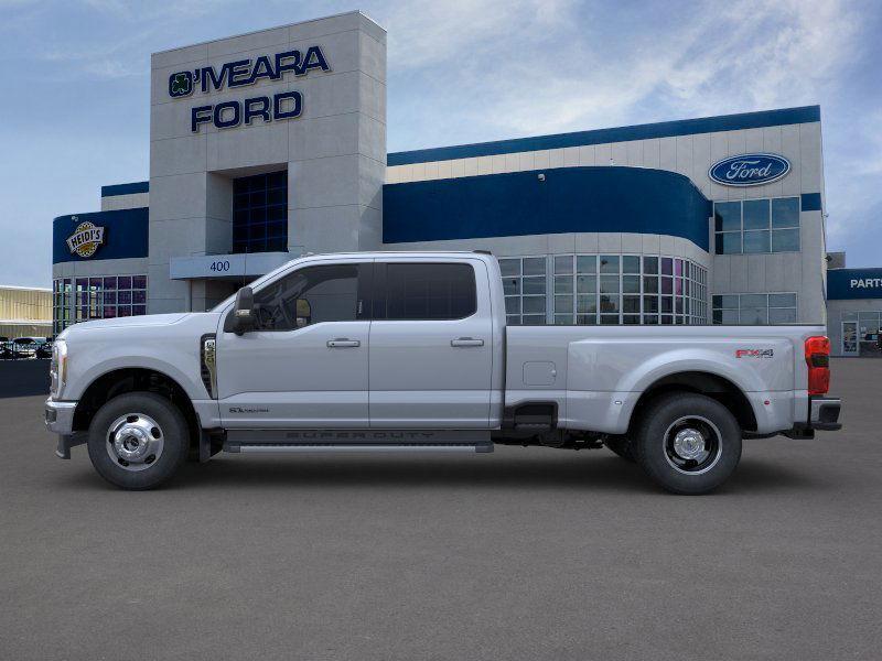 new 2024 Ford F-350 car, priced at $83,035