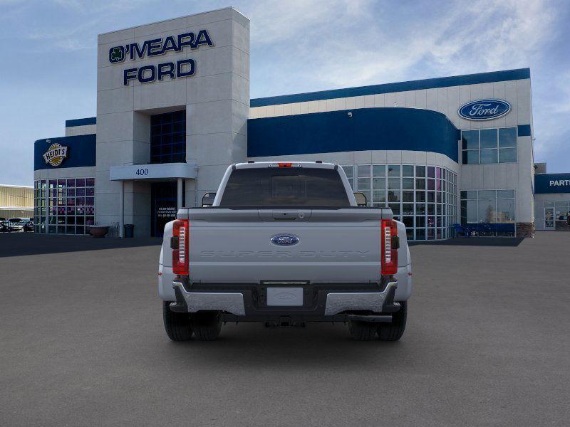 new 2024 Ford F-350 car, priced at $83,035