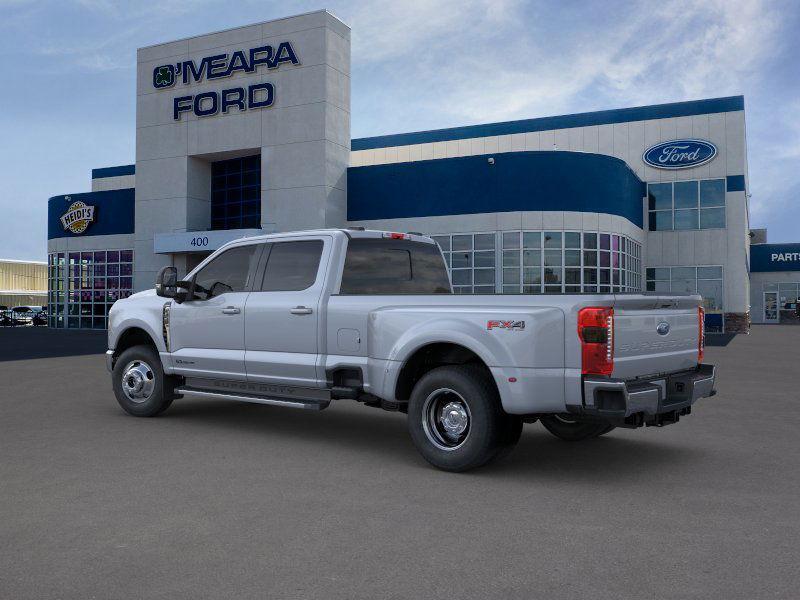 new 2024 Ford F-350 car, priced at $83,035