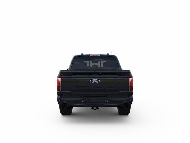 new 2025 Ford F-150 car, priced at $81,610