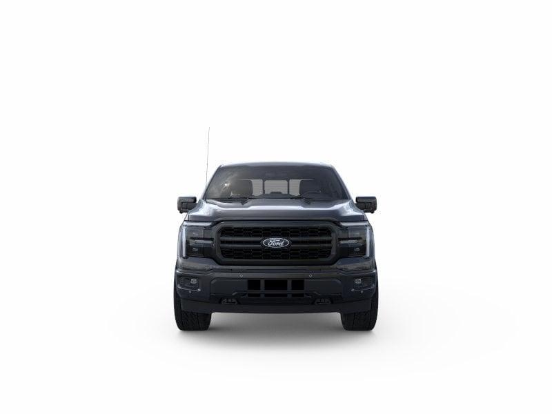new 2025 Ford F-150 car, priced at $81,610